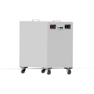 Langic Power Wall LiFePO4 بطارية ليثيوم أيون 20KWH 51.2V 400Ah