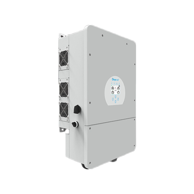 Deye SUN-12K-SG04LP3 8Kw 10Kw 12KW Hybrid Inverter 3 Phase للنظام الهجين