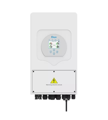 محول دي هجين 5KW SUN-3.6K 5K 6K-SG03LP1-EU INVERTER HYBRID5KW مرحلة واحدة 220 فولت 230 فولت