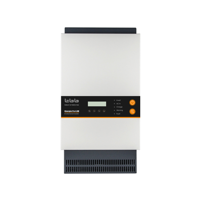 TBB KINERGIER PRO CK 5.0M Inverter يوازي 72KW ثلاث مراحل