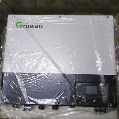 22A نظام الطاقة الشمسية جروات SPH5000 العاكس الهجين خارج الشبكة 5000W