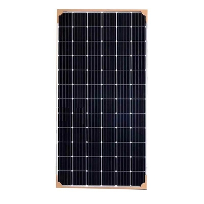 170w 150w أحادية الخلية مجموعة الألواح الشمسية 180w الوحدة النمطية