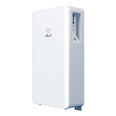 11.5kwh دورة البطارية الشمسية العميقة 228ah Powerporter