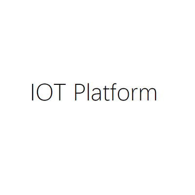 IOT Platfoem لـ Power Elf / Power Hub / Power Van
