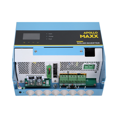 TBB CE TUV Off Grid Tie Hybrid Solar Inverter 5KW 10KW 15KW 20KW 30KW