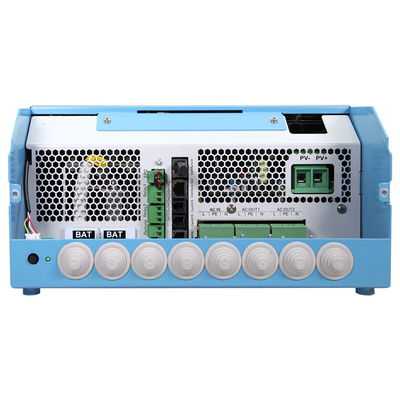 TBB Apollo Maxx وصول 90A MPPT الهجين الشمسية العاكس 5KW 24V 2KW 3KW 48V 5KW