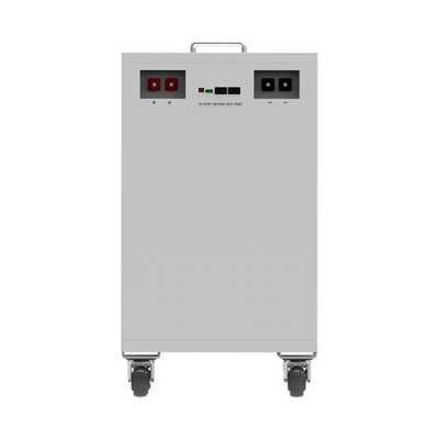 Langic Power Wall LiFePO4 بطارية ليثيوم أيون 20KWH 51.2V 400Ah