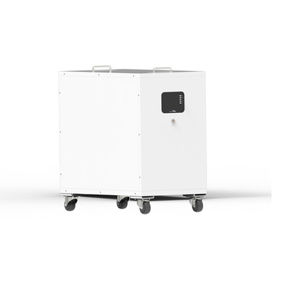 Langic Power Wall LiFePO4 بطارية ليثيوم أيون 20KWH 51.2V 400Ah