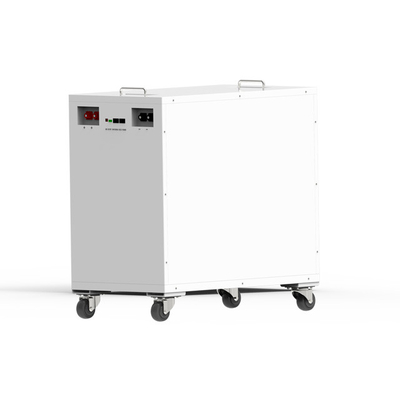 Langic Power Wall LiFePO4 بطارية ليثيوم أيون 20KWH 51.2V 400Ah
