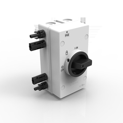 مفتاح عزل خارجي DC IP66 1500V 32A
