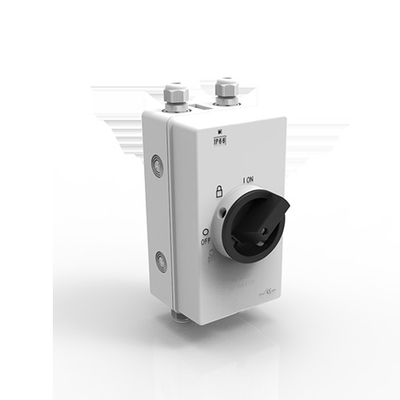 مفتاح عزل خارجي DC IP66 1500V 32A