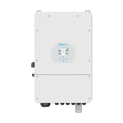 Deye SUN-12K-SG04LP3 8Kw 10Kw 12KW Hybrid Inverter 3 Phase للنظام الهجين