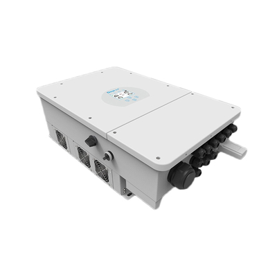 Deye SUN-12K-SG04LP3 8Kw 10Kw 12KW Hybrid Inverter 3 Phase للنظام الهجين
