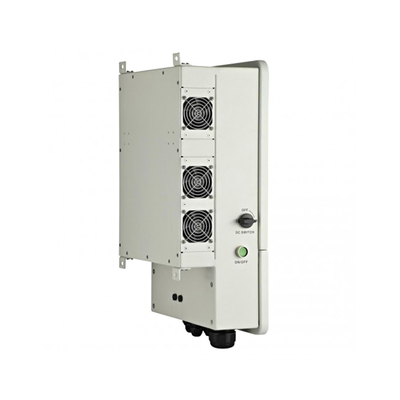 Deye SUN-12K-SG04LP3 8Kw 10Kw 12KW Hybrid Inverter 3 Phase للنظام الهجين