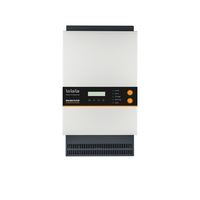 TBB KINERGIER PRO CK 5.0M Inverter يوازي 72KW ثلاث مراحل