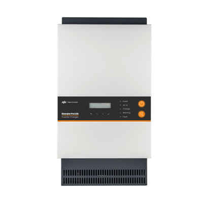 TBB KINERGIER PRO CK 5.0M Inverter يوازي 72KW ثلاث مراحل