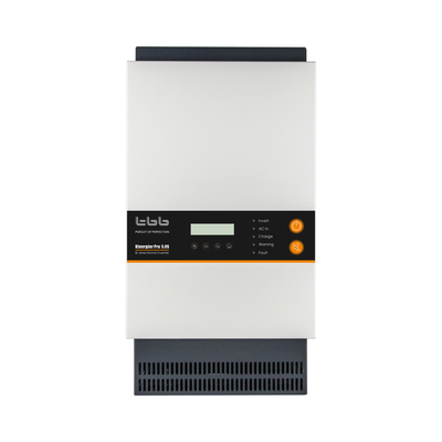 TBB KINERGIER PRO CK 5.0M Inverter يوازي 72KW ثلاث مراحل