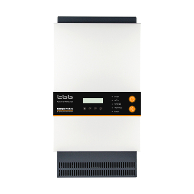 TBB KINERGIER PRO CK 5.0M Inverter يوازي 72KW ثلاث مراحل
