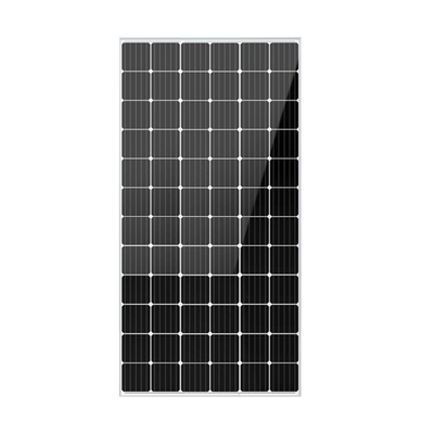 الألواح الشمسية 144 خلية نصف خلية أحادية البلورية PV 440W 450W 455W 460W 465W 470W 475W