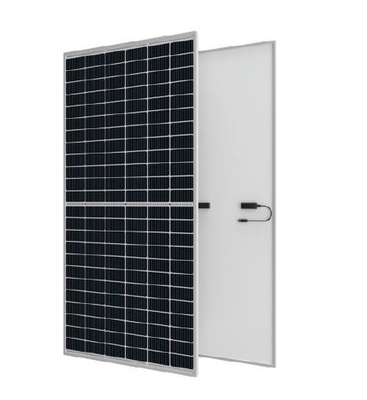 الألواح الشمسية JINYUAN 525W 530W 535W 540W 545W 550W 555W 560W لنظام الطاقة الشمسية