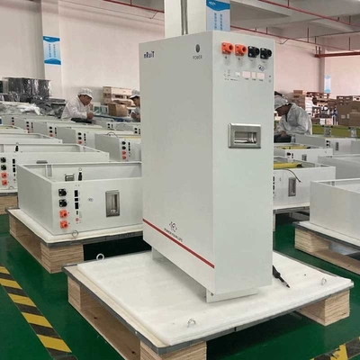 MPPT 48V نظام الألواح الشمسية السكنية / 12kw نظام الطاقة الشمسية على السطح