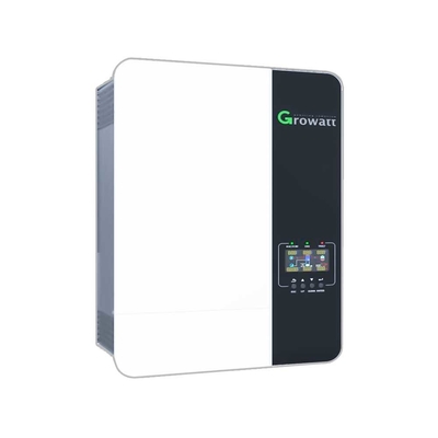5kw ES الهجين نظام الطاقة الشمسية العاكس تنمو 5000W