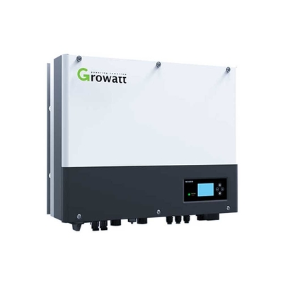 نظام الطاقة الشمسية الهجين عالي الكفاءة SPH5000 5000W 22A
