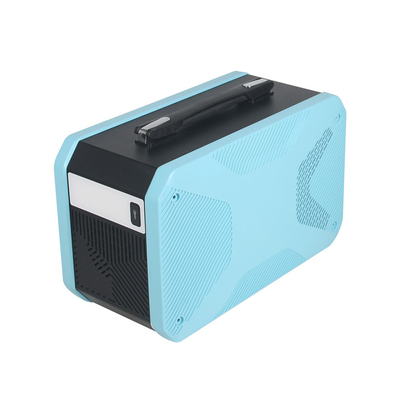 220V الشمسية المحمولة نظام التخييم 720Wh امدادات الطاقة 720W بطارية ليثيوم