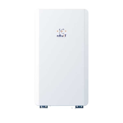 تخزين الطاقة الشمسية الكهربائية Lifepo4 بطارية 48v 200ah 5000W