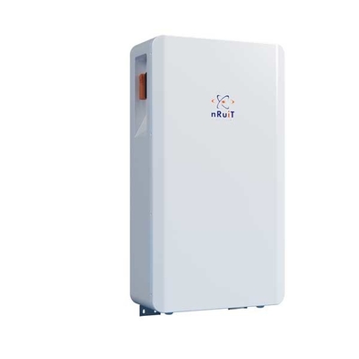 تخزين الطاقة الشمسية الكهربائية Lifepo4 بطارية 48v 200ah 5000W