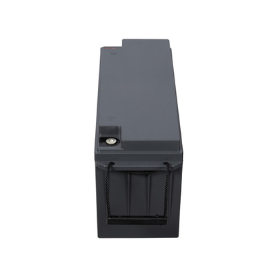 3840Wh بطارية دورة عميقة للطاقة الشمسية / Lifepo4 24v 300ah بطارية ليثيوم أيون