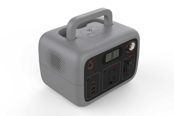 25V 10A Mobile 300w Lifepo4 مولد للطاقة الشمسية المحمولة عدة مولد للطاقة الشمسية
