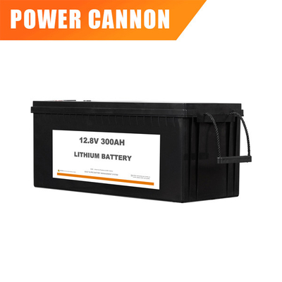 الطاقة الشمسية الاحتياطية 48v 300ah بطارية ليثيوم أيون 12v