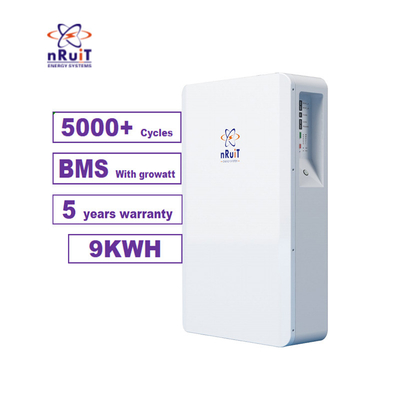 CATL Deep Cycle البطارية الشمسية 176ah البطارية الشمسية 51.2V