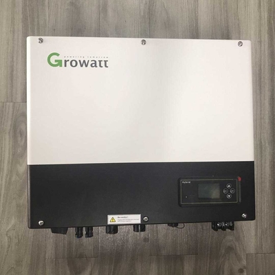 5000VA 48v العاكس الشمسي المنزلي SPH5000 خارج الشبكة العاكس موجة جيبية نقية