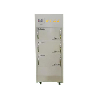 نظام الطاقة الشمسية 460.8V 200AH مخصص بطارية طاقة UPS 100KWH