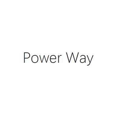التوافق مع البروتوكولات المتعددة Power Way Drag and Drop Design
