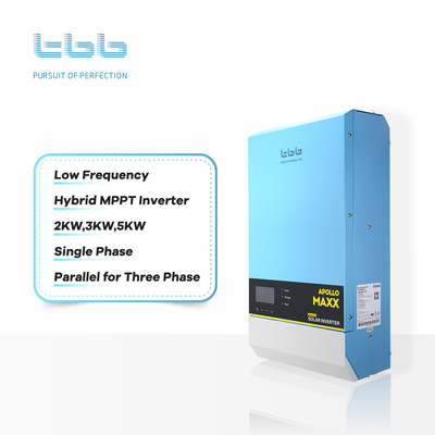 TBB CE TUV Off Grid Tie Hybrid Solar Inverter 5KW 10KW 15KW 20KW 30KW